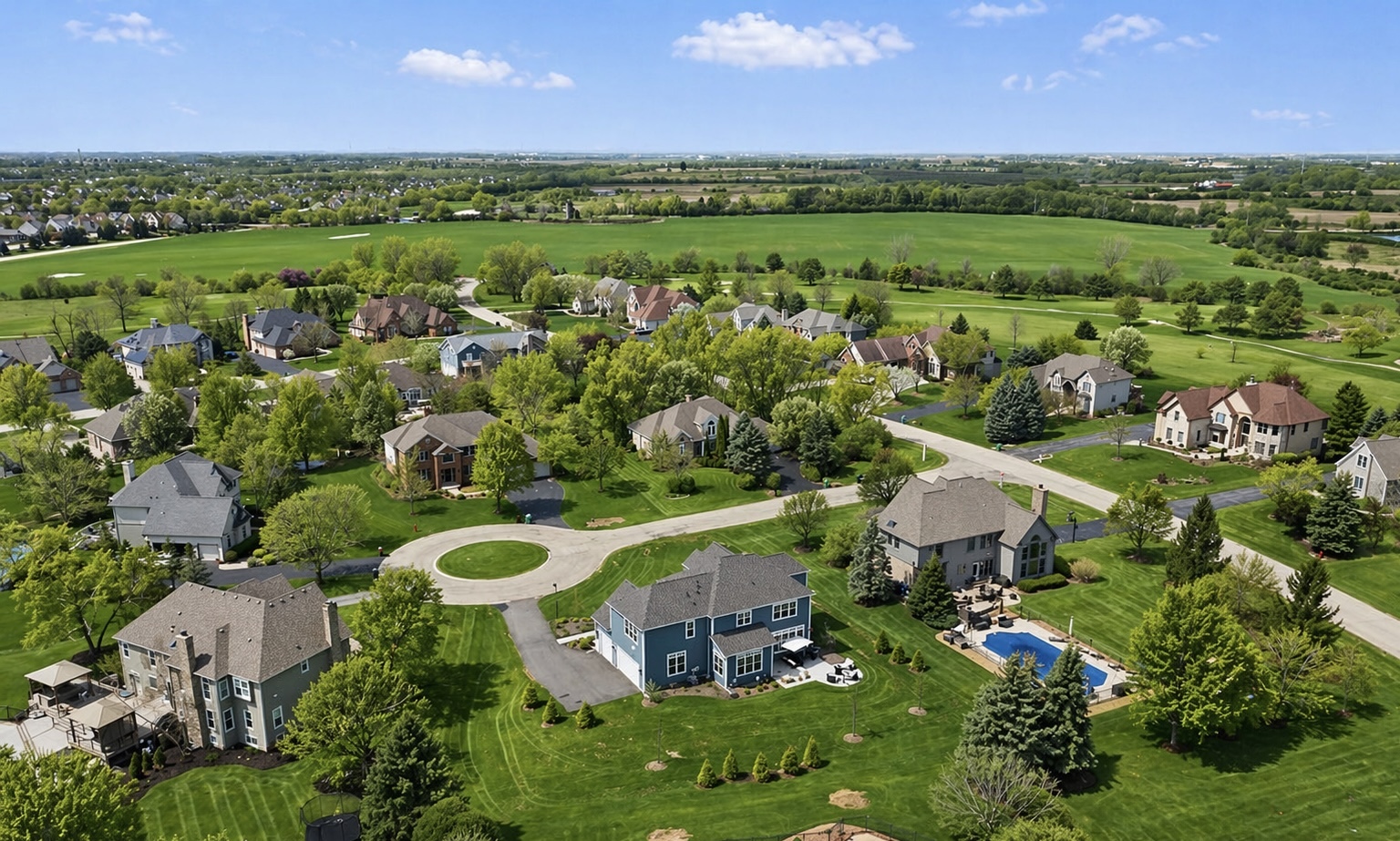 8402 Norman Court, Lakewood, IL 60014