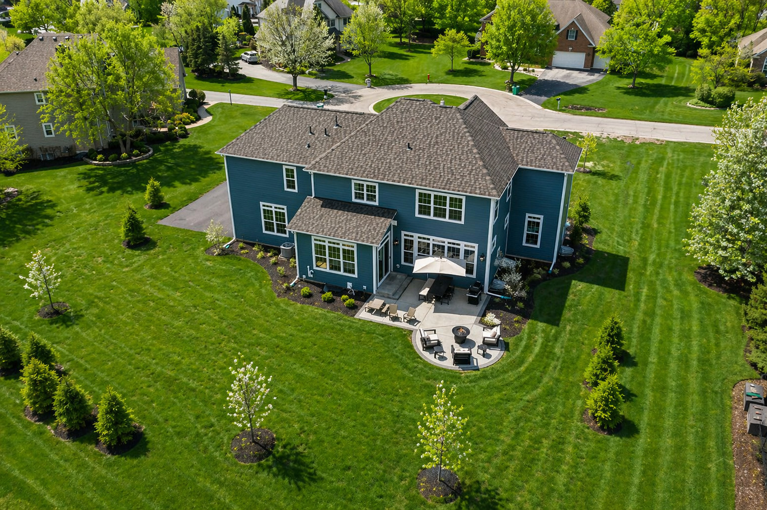 8402 Norman Court, Lakewood, IL 60014