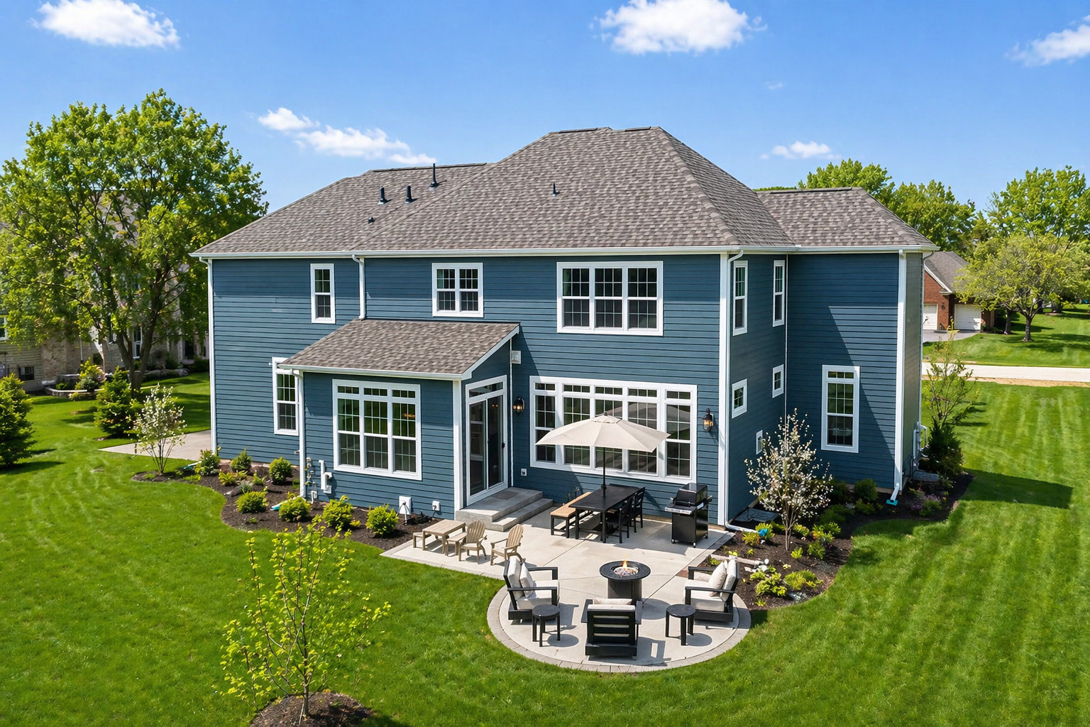 8402 Norman Court, Lakewood, IL 60014
