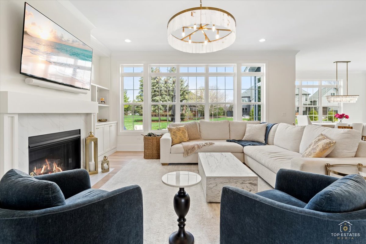 8402 Norman Court, Lakewood, IL 60014