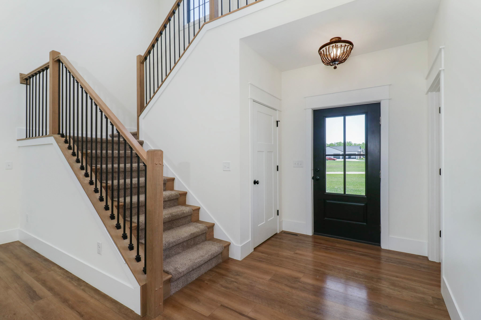 7845 Fitzgerald Road, Clinton, IL 61727