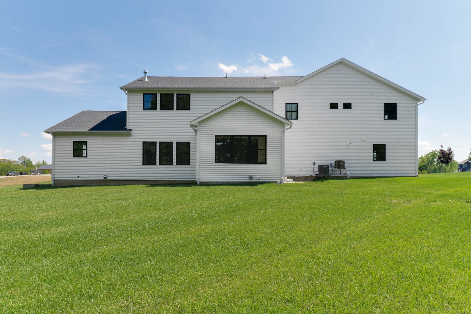 7845 Fitzgerald Road, Clinton, IL 61727