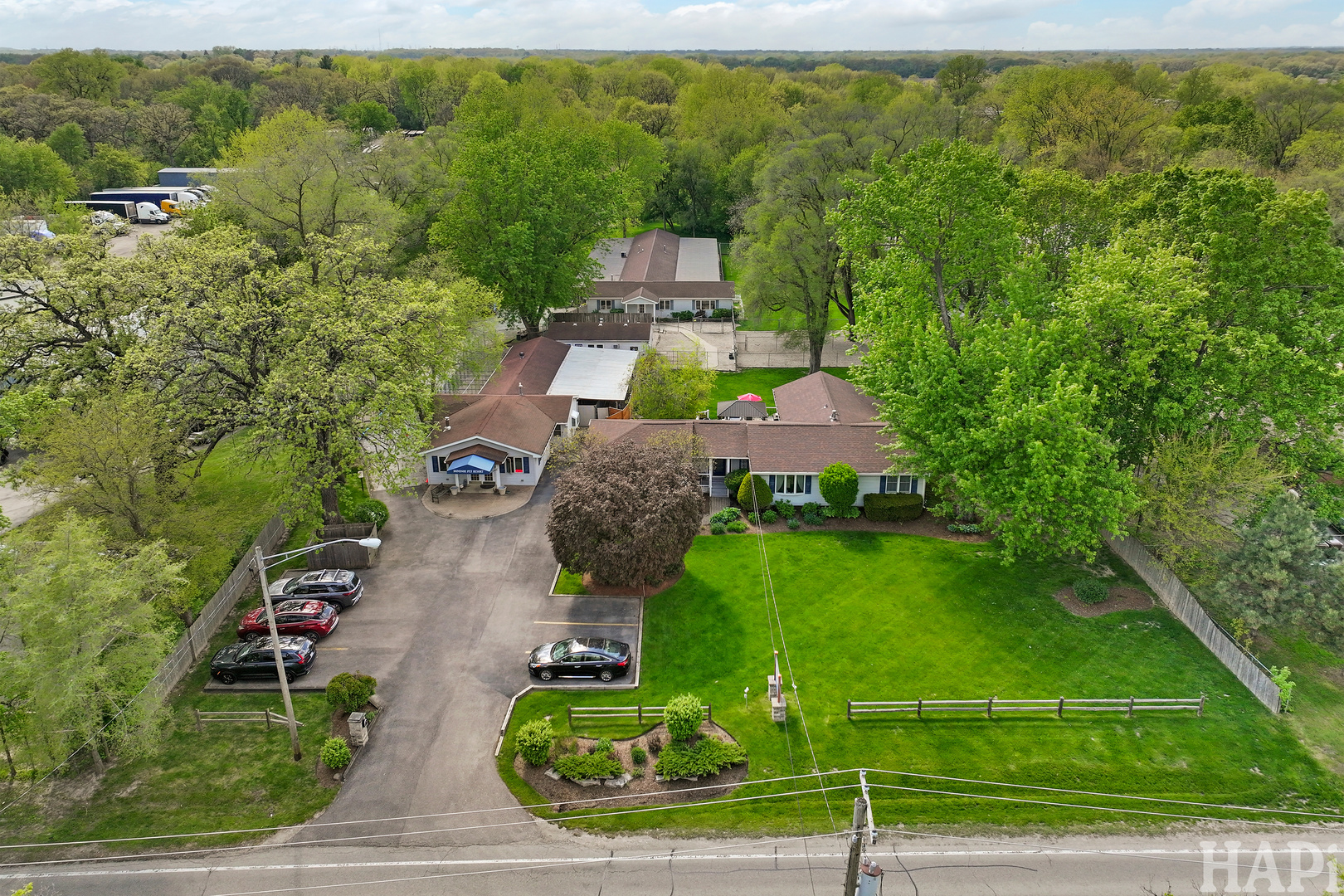 4403 Roberts Road, Island Lake, IL 60042