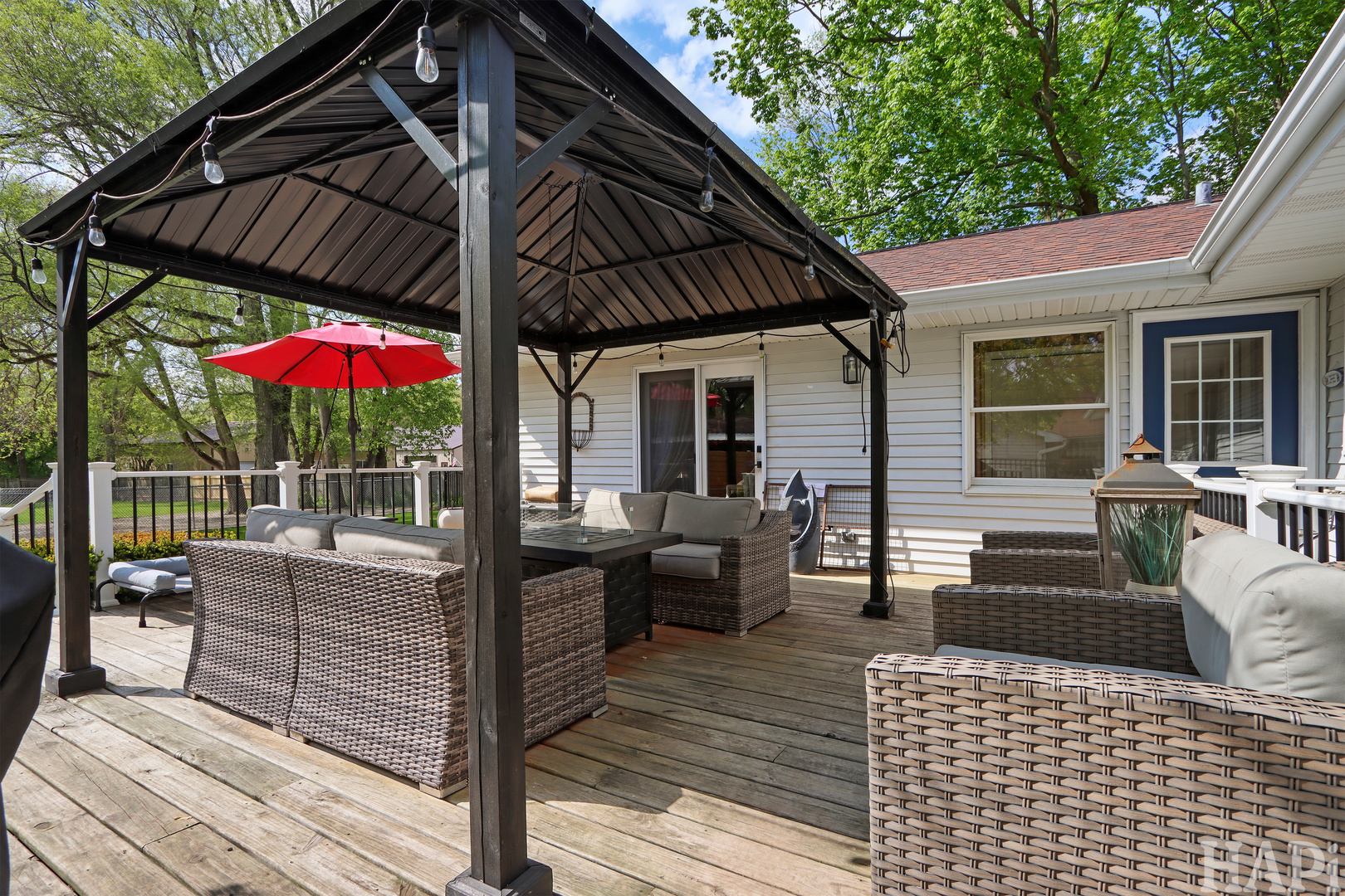 4403 Roberts Road, Island Lake, IL 60042