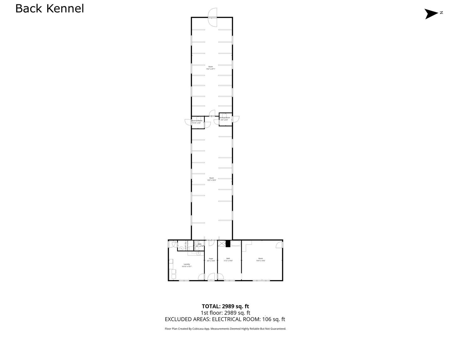 4403 Roberts Road, Island Lake, IL 60042