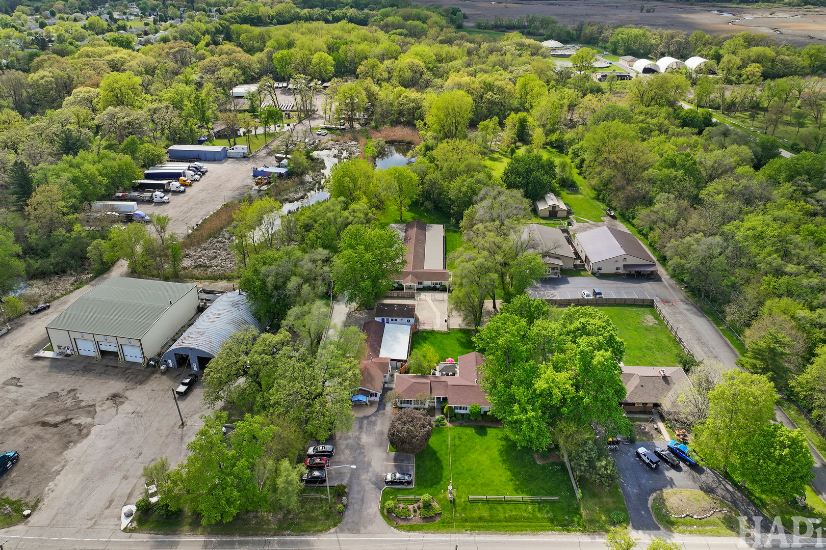 4403 Roberts Road, Island Lake, IL 60042