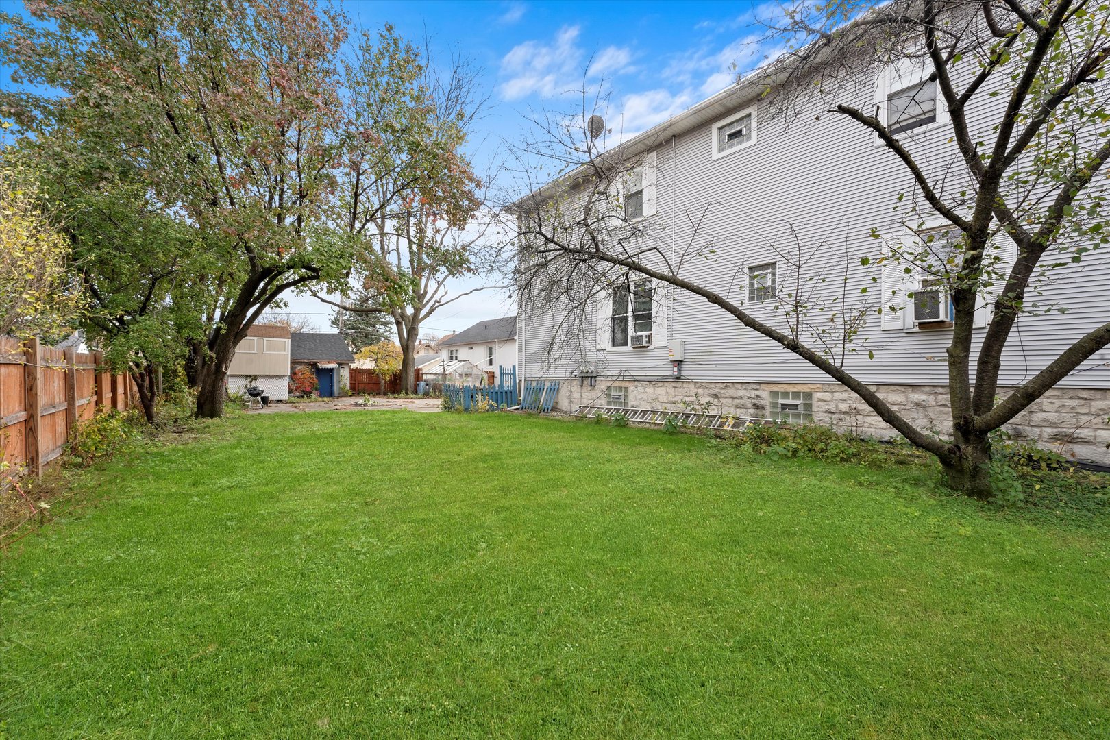 940 Troost Avenue, Forest Park, IL 60130