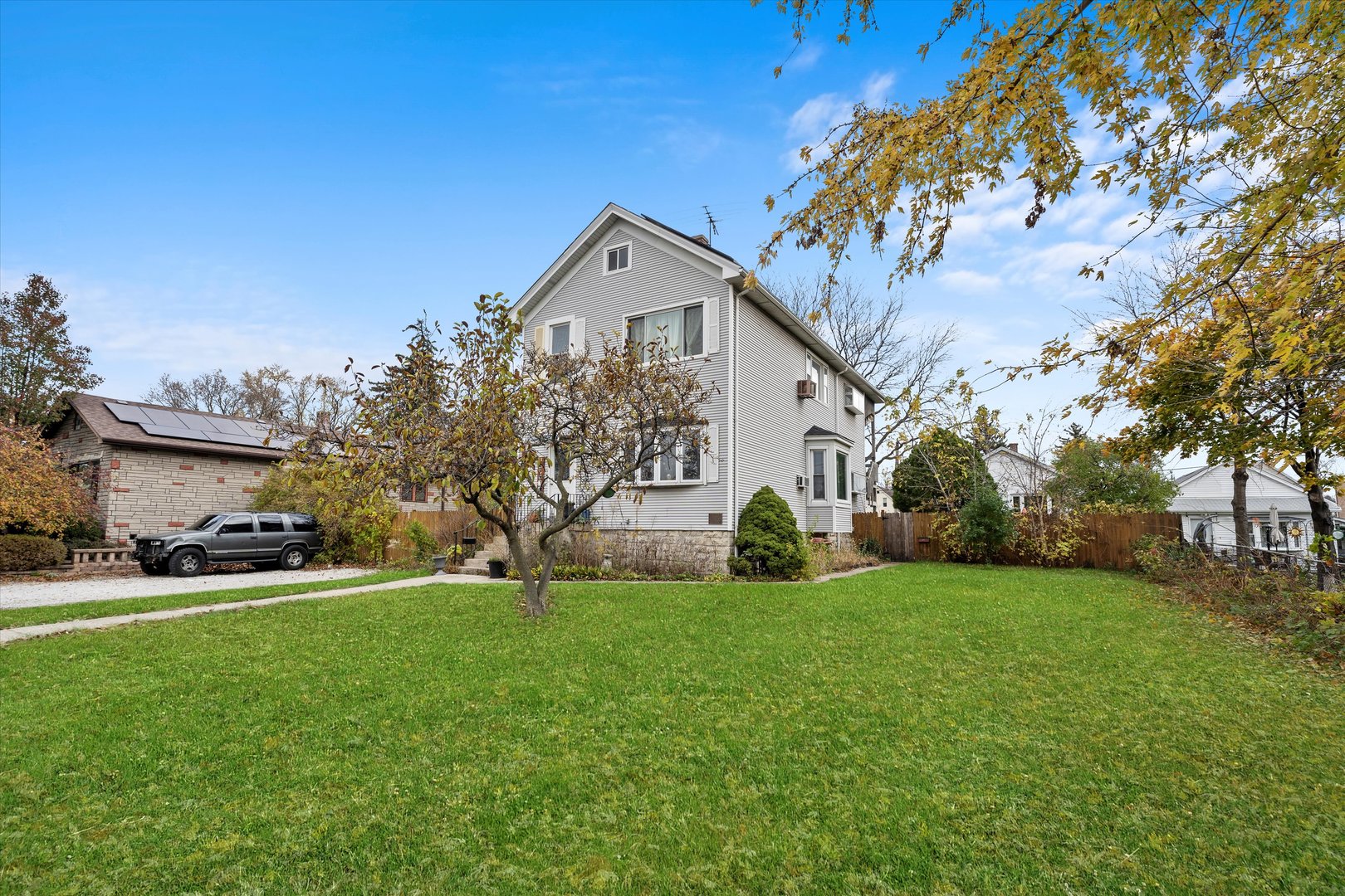 940 Troost Avenue, Forest Park, IL 60130