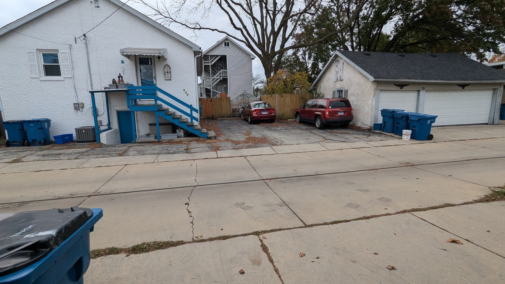 940 Troost Avenue, Forest Park, IL 60130
