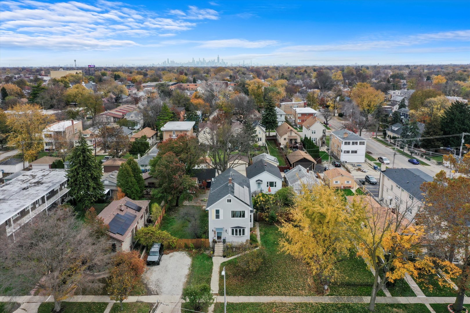940 Troost Avenue, Forest Park, IL 60130