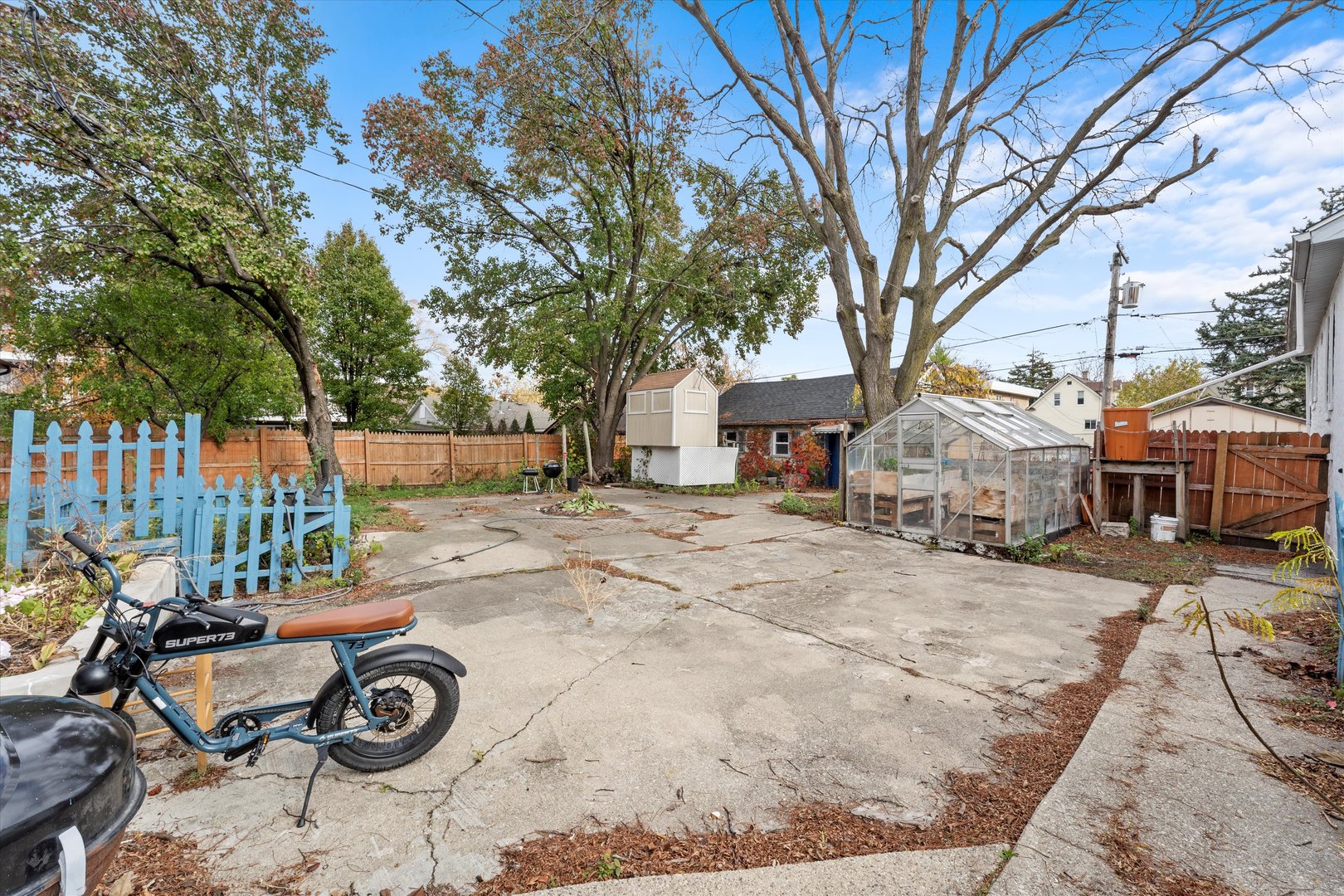 940 Troost Avenue, Forest Park, IL 60130