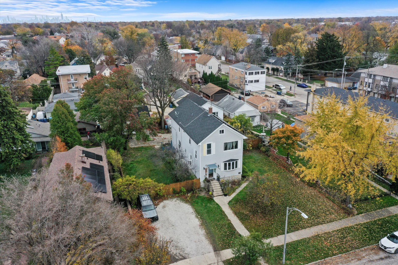 940 Troost Avenue, Forest Park, IL 60130
