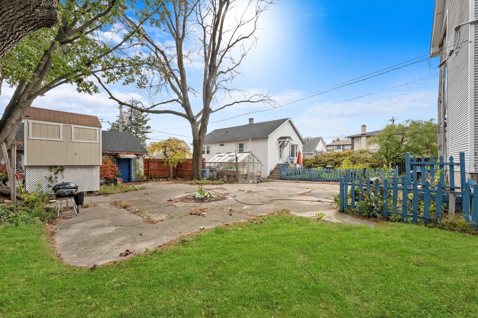 940 Troost Avenue, Forest Park, IL 60130