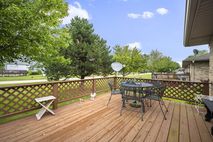 213 Fox Run Drive, Elwood, IL 60421