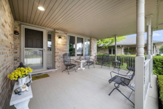 213 Fox Run Drive, Elwood, IL 60421