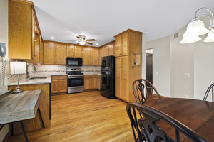 213 Fox Run Drive, Elwood, IL 60421