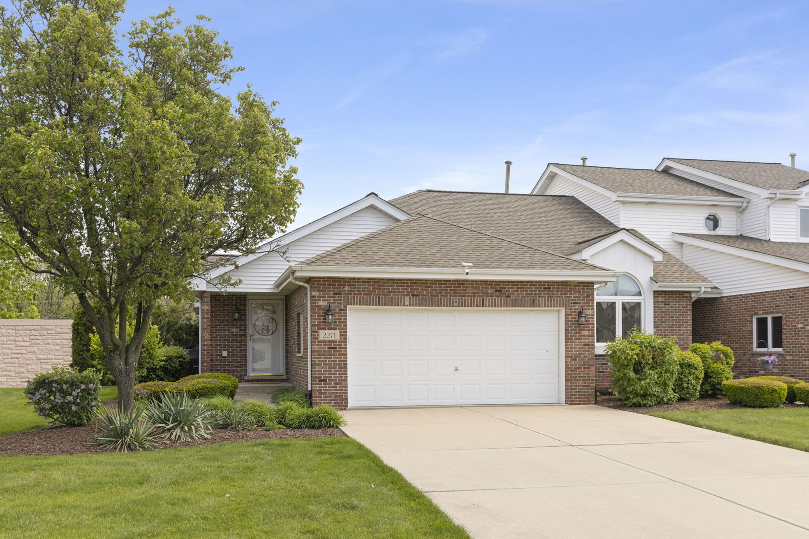 2271 Wellington Court, New Lenox, IL 60451