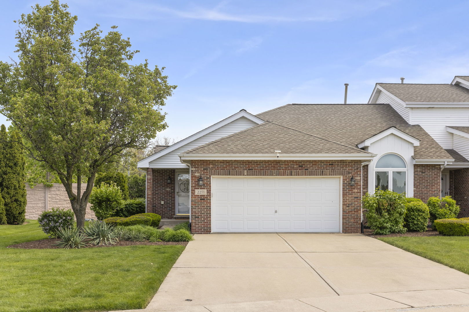 2271 Wellington Court, New Lenox, IL 60451