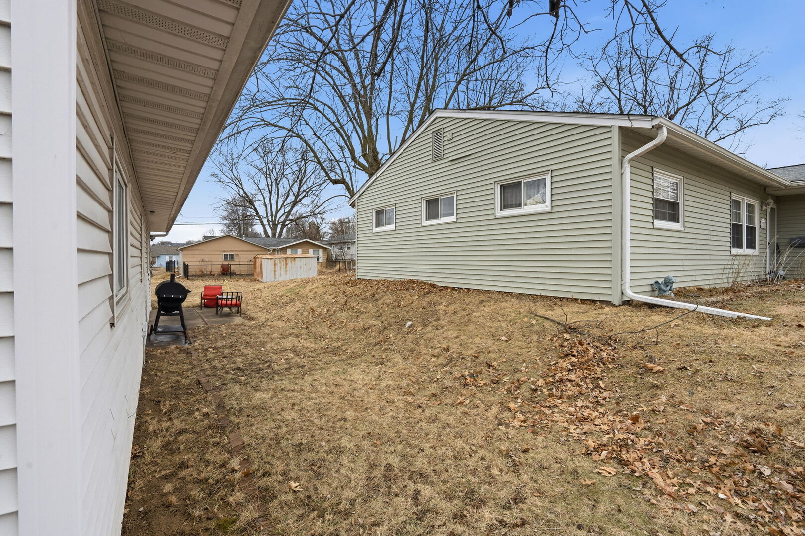 3852 Marquette Street, Davenport, IA 52806