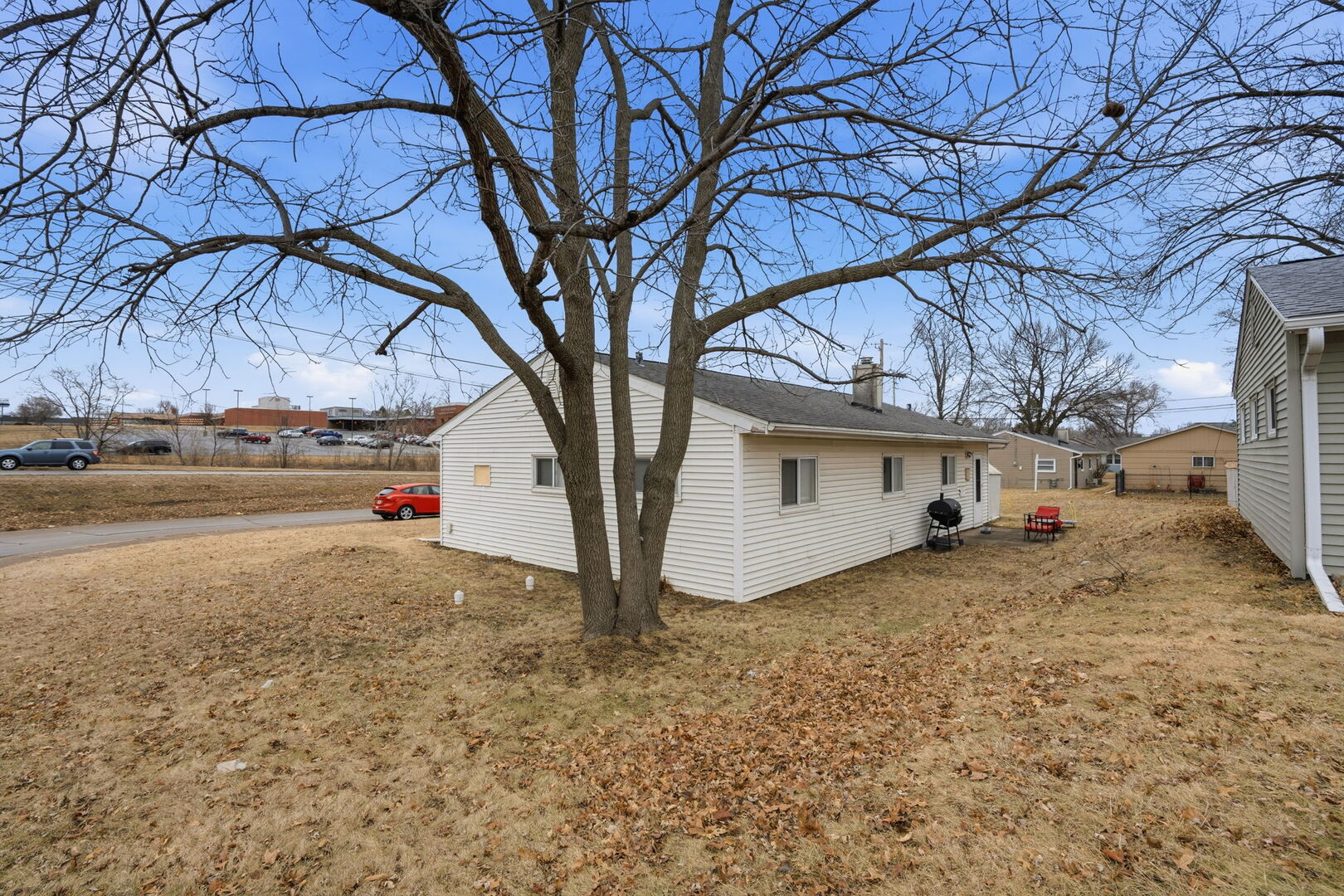 3852 Marquette Street, Davenport, IA 52806