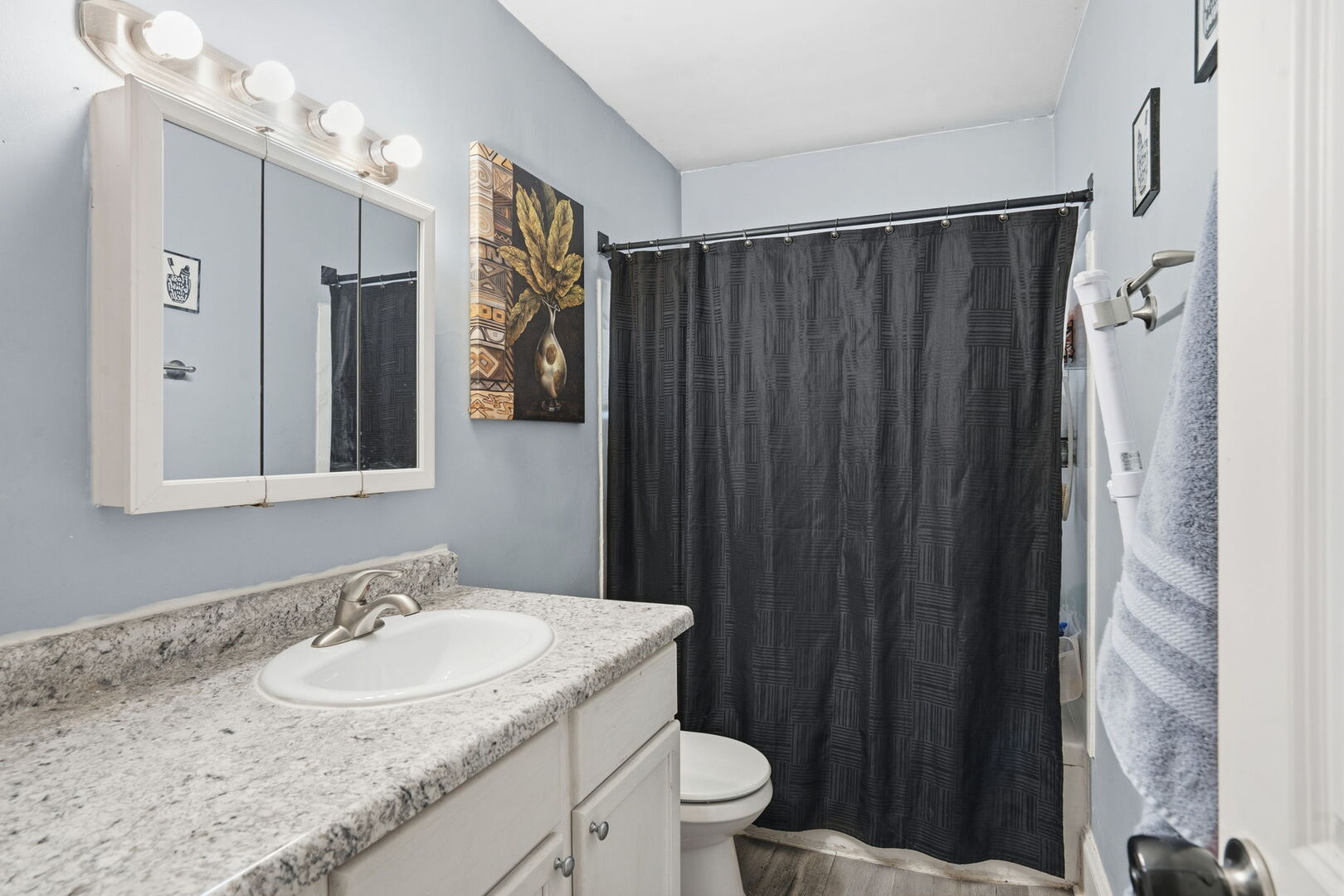 3852 Marquette Street, Davenport, IA 52806