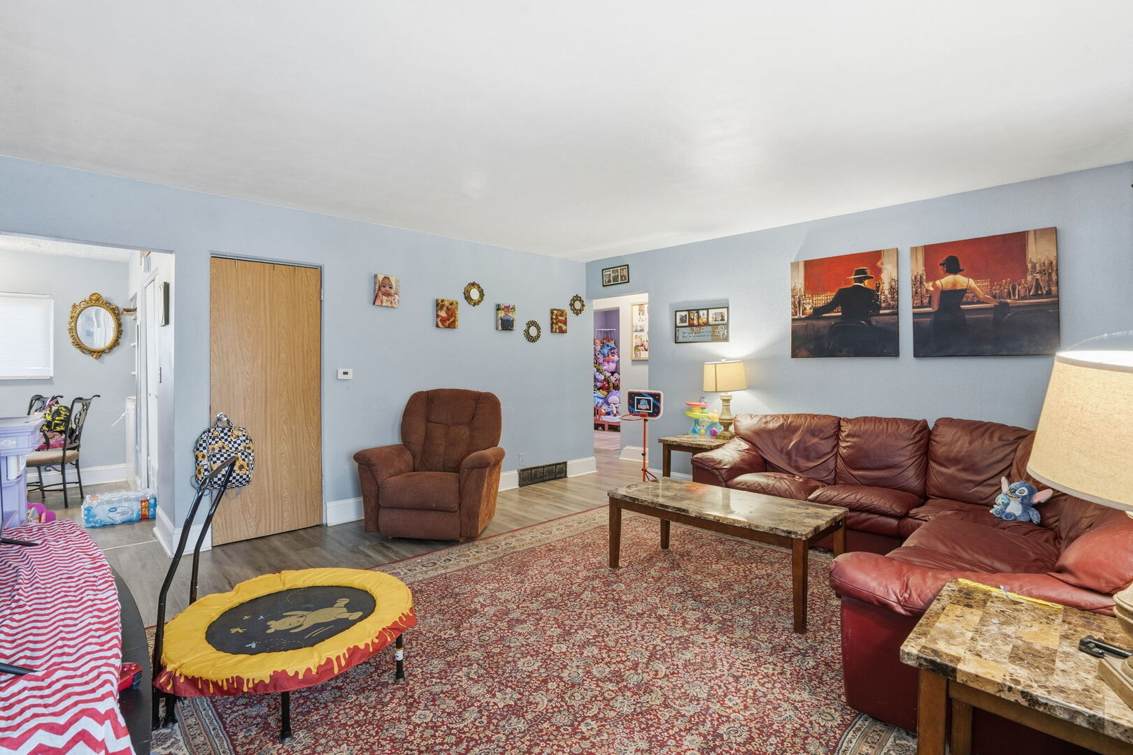 3852 Marquette Street, Davenport, IA 52806