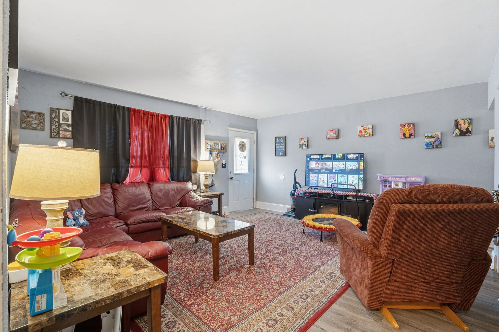 3852 Marquette Street, Davenport, IA 52806