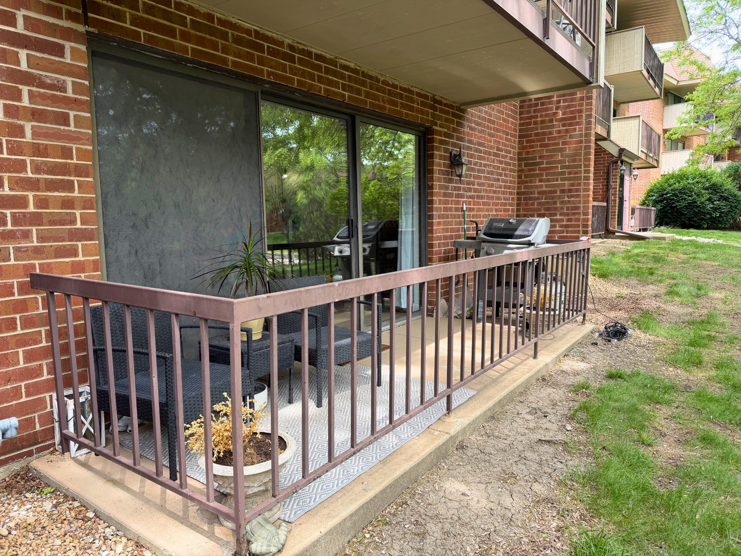 31 E Janata Boulevard #1A, Lombard, IL 60148