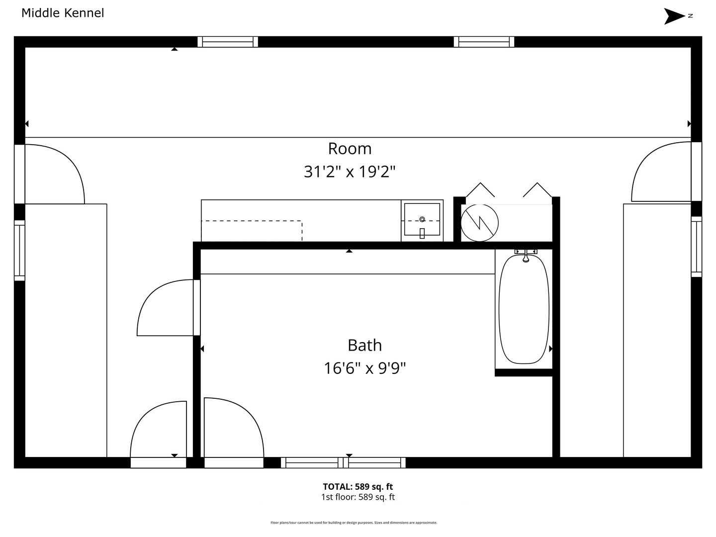 4403 Roberts Road, Island Lake, IL 60042
