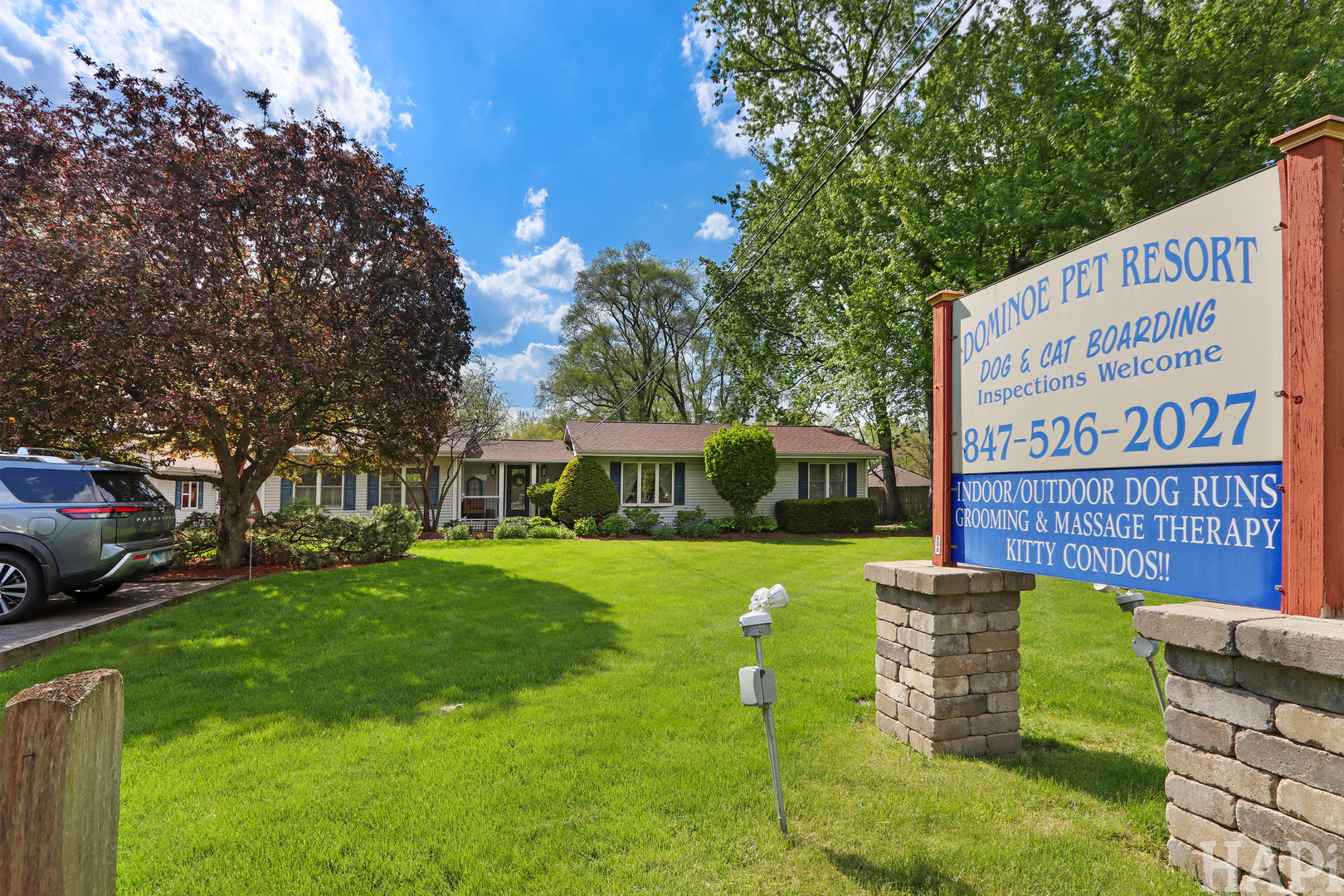 4403 Roberts Road, Island Lake, IL 60042