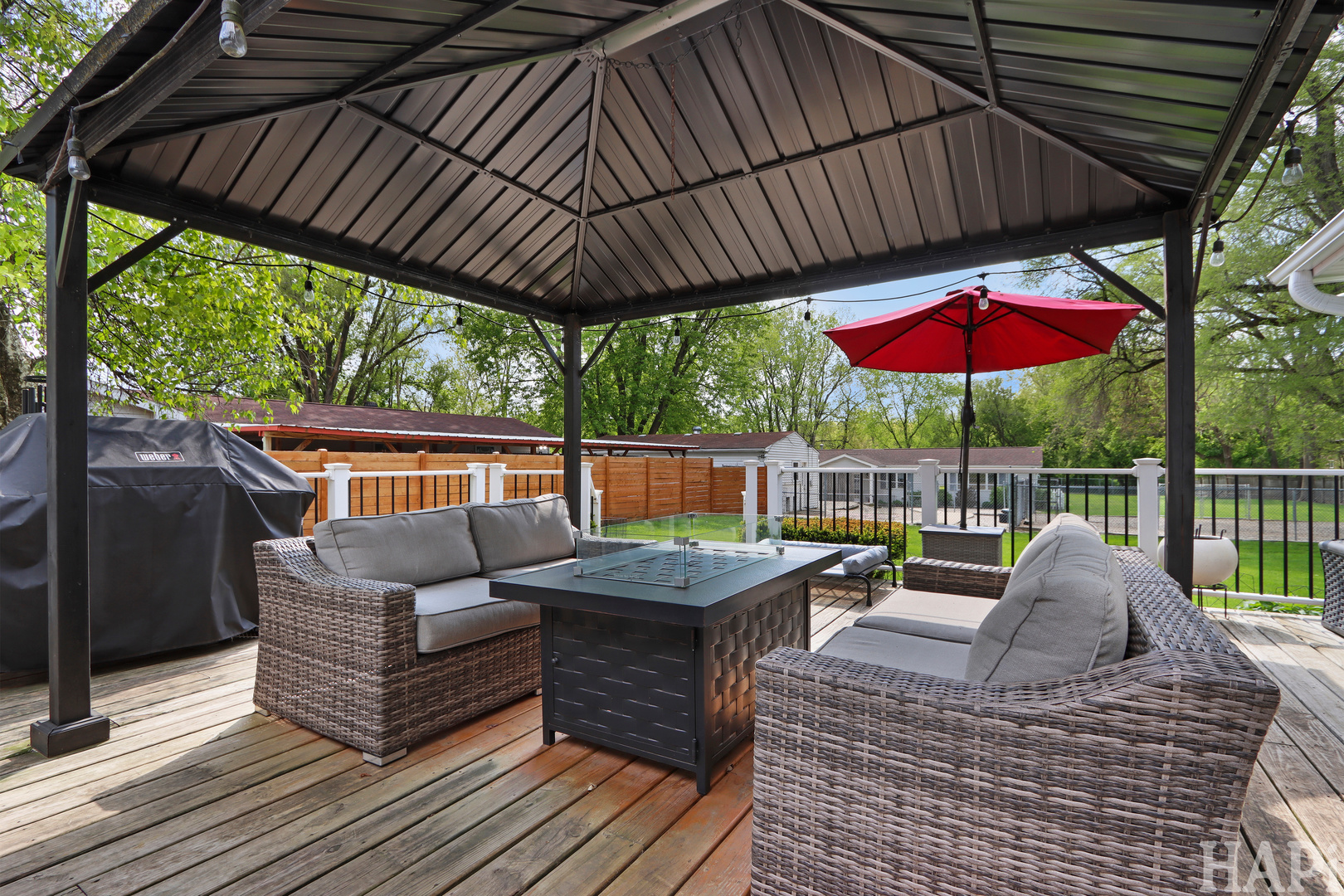 4403 Roberts Road, Island Lake, IL 60042