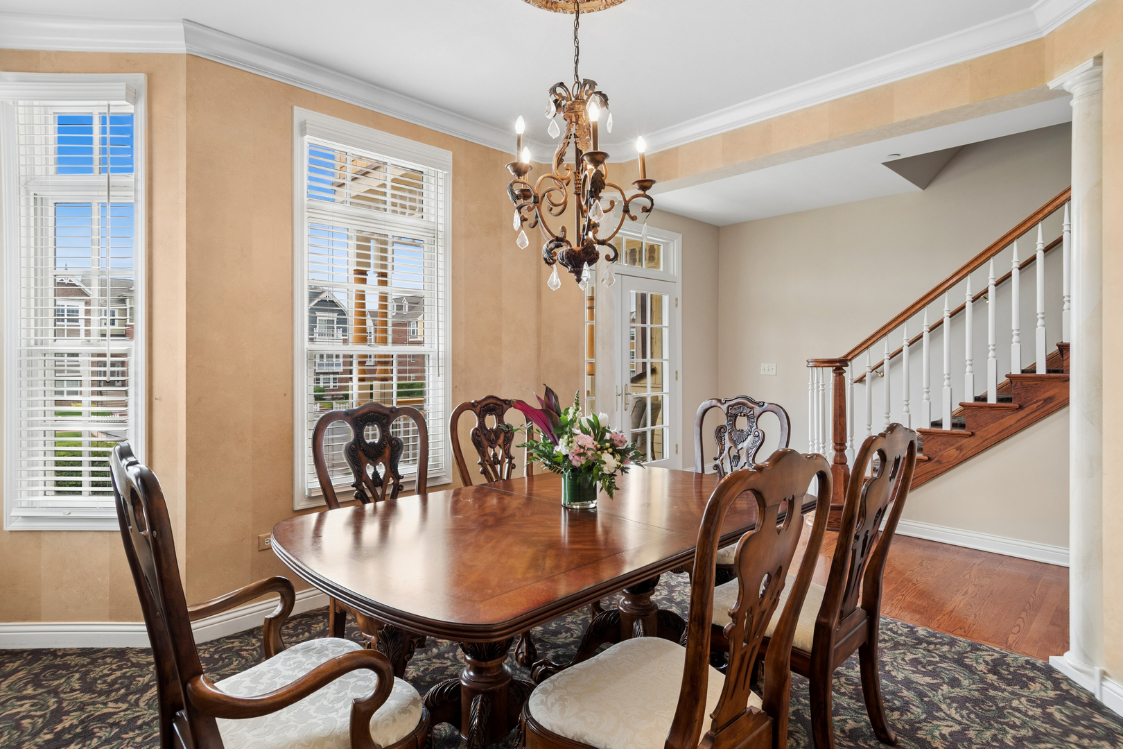 4147 Royal Mews Circle #204, Naperville, IL 60564