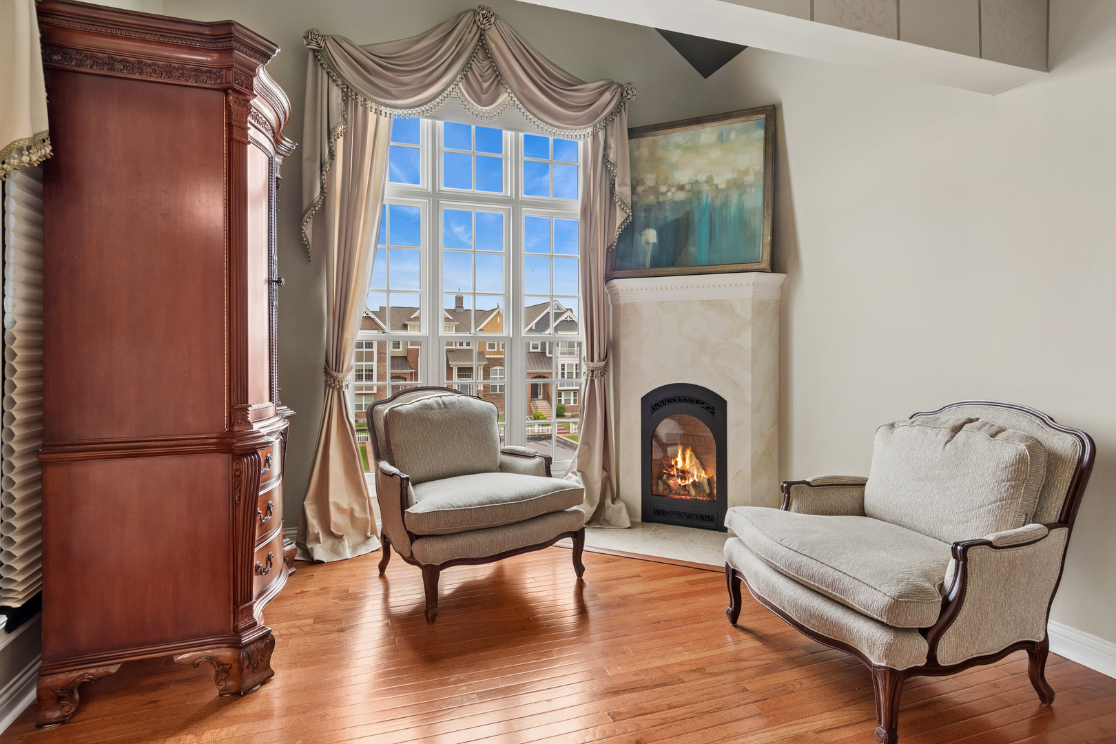 4147 Royal Mews Circle #204, Naperville, IL 60564