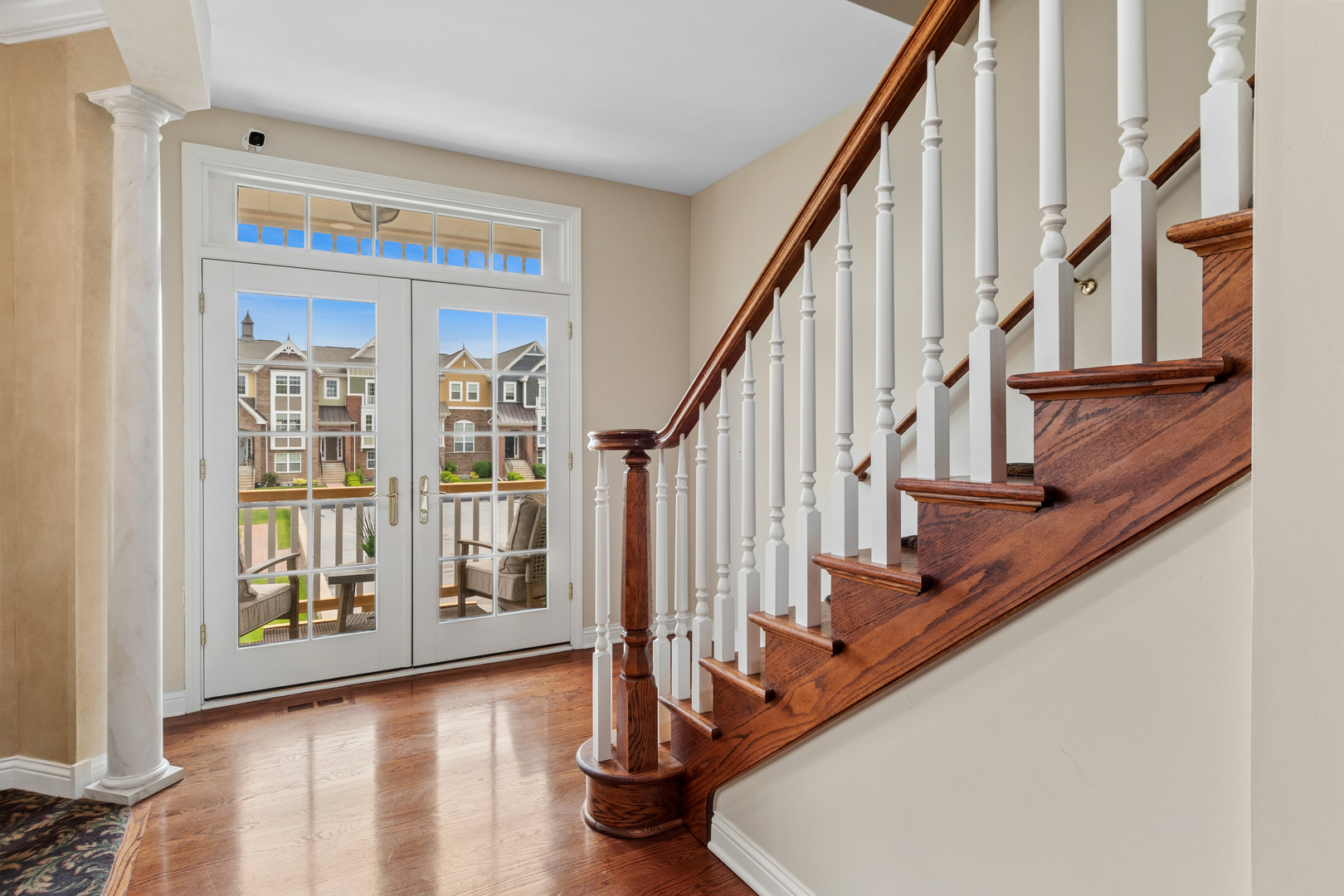 4147 Royal Mews Circle #204, Naperville, IL 60564