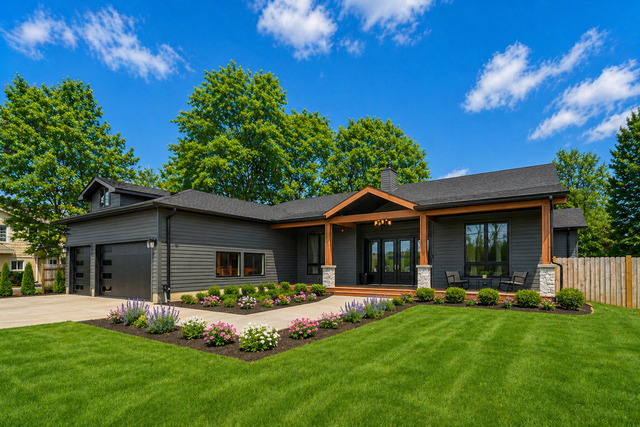 2104 Shermer Road, Northbrook, IL 60062