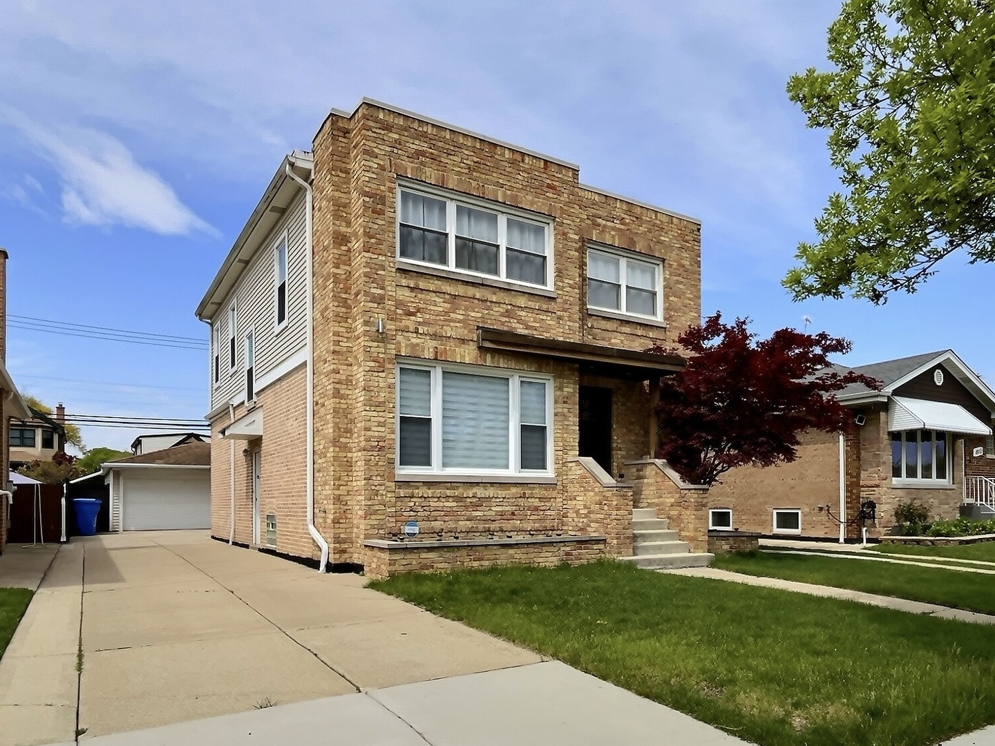 4908 N Nagle Avenue, Chicago, IL 60630