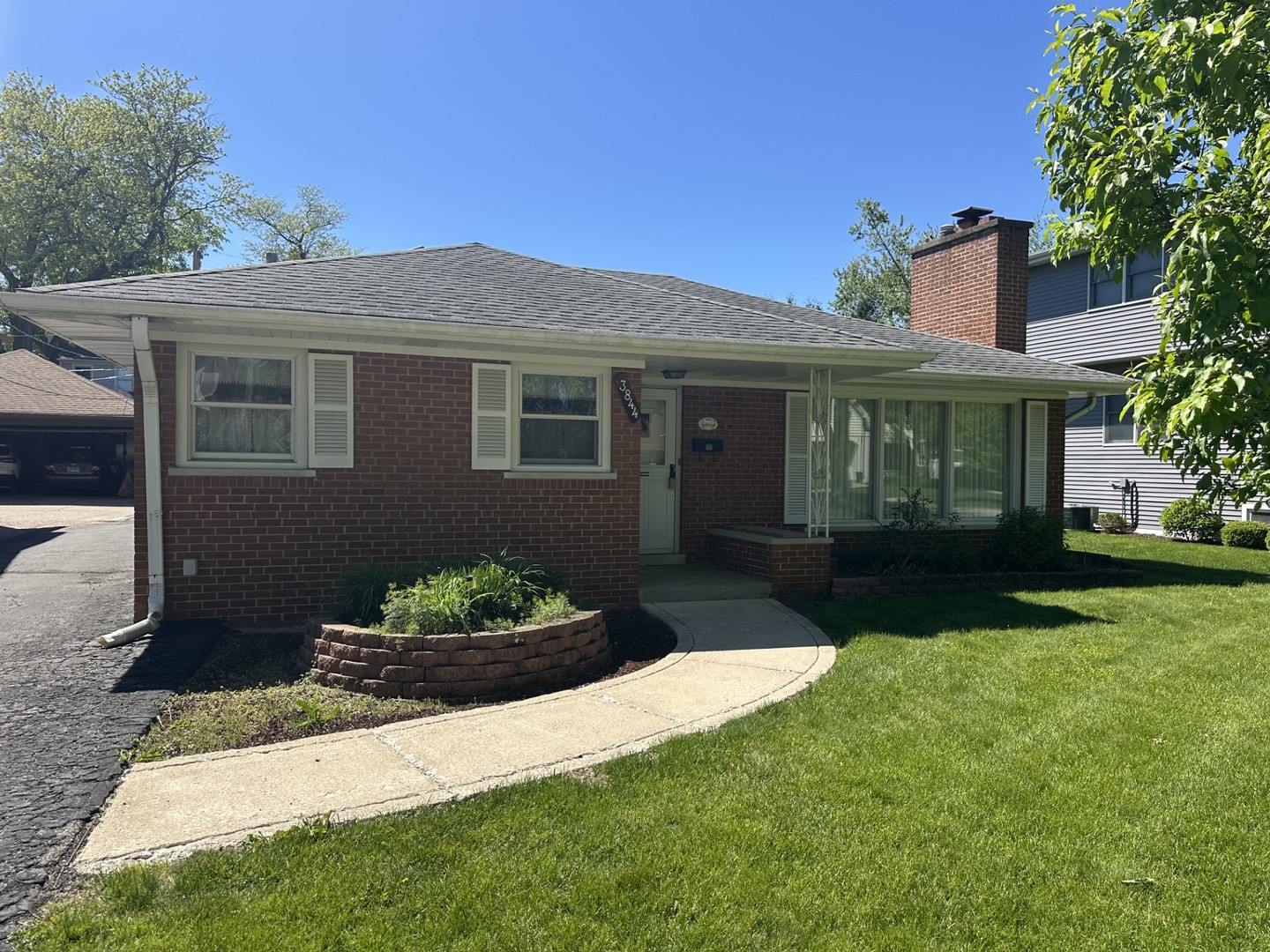 3844 Lawn Avenue, Western Springs, IL 60558