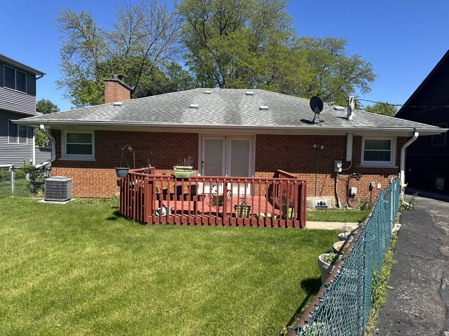 3844 Lawn Avenue, Western Springs, IL 60558