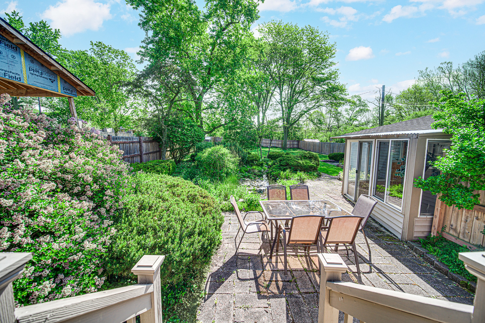4937 WOODWARD Avenue, Downers Grove, IL 60515