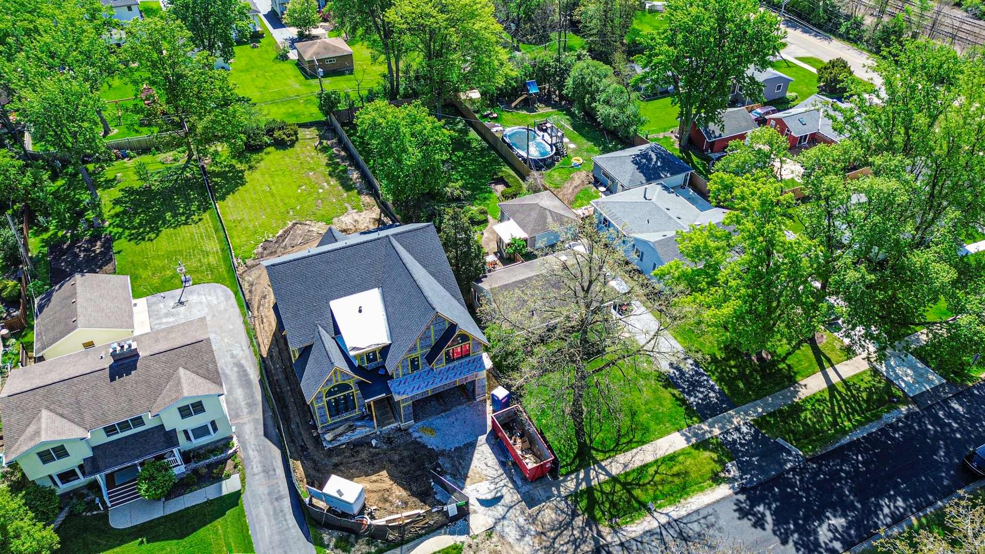 4937 WOODWARD Avenue, Downers Grove, IL 60515