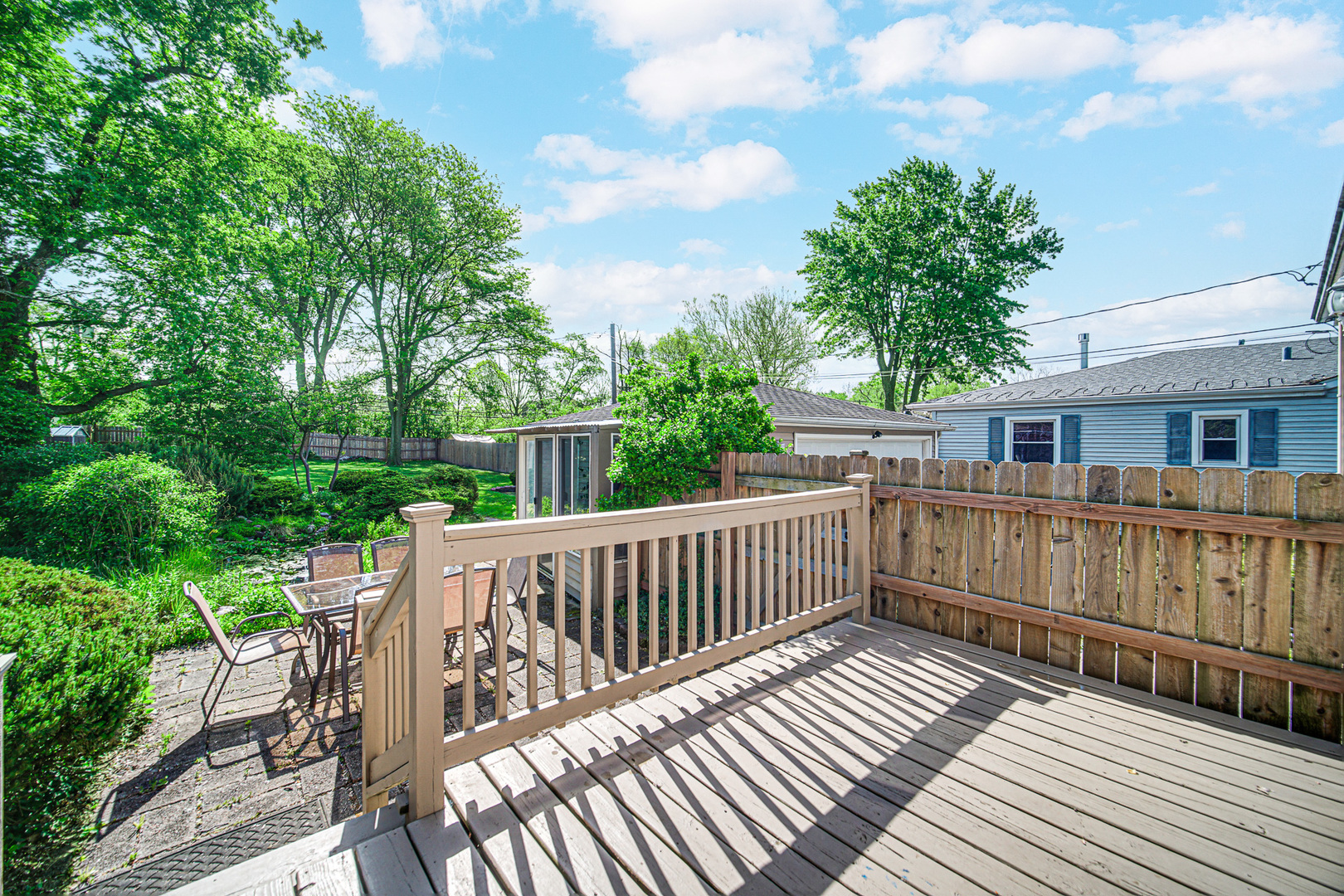 4937 WOODWARD Avenue, Downers Grove, IL 60515