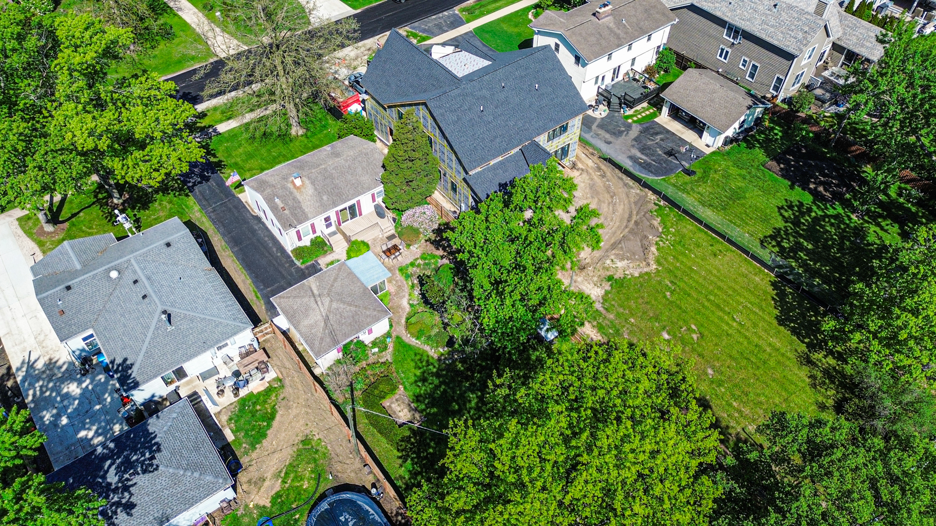 4937 WOODWARD Avenue, Downers Grove, IL 60515