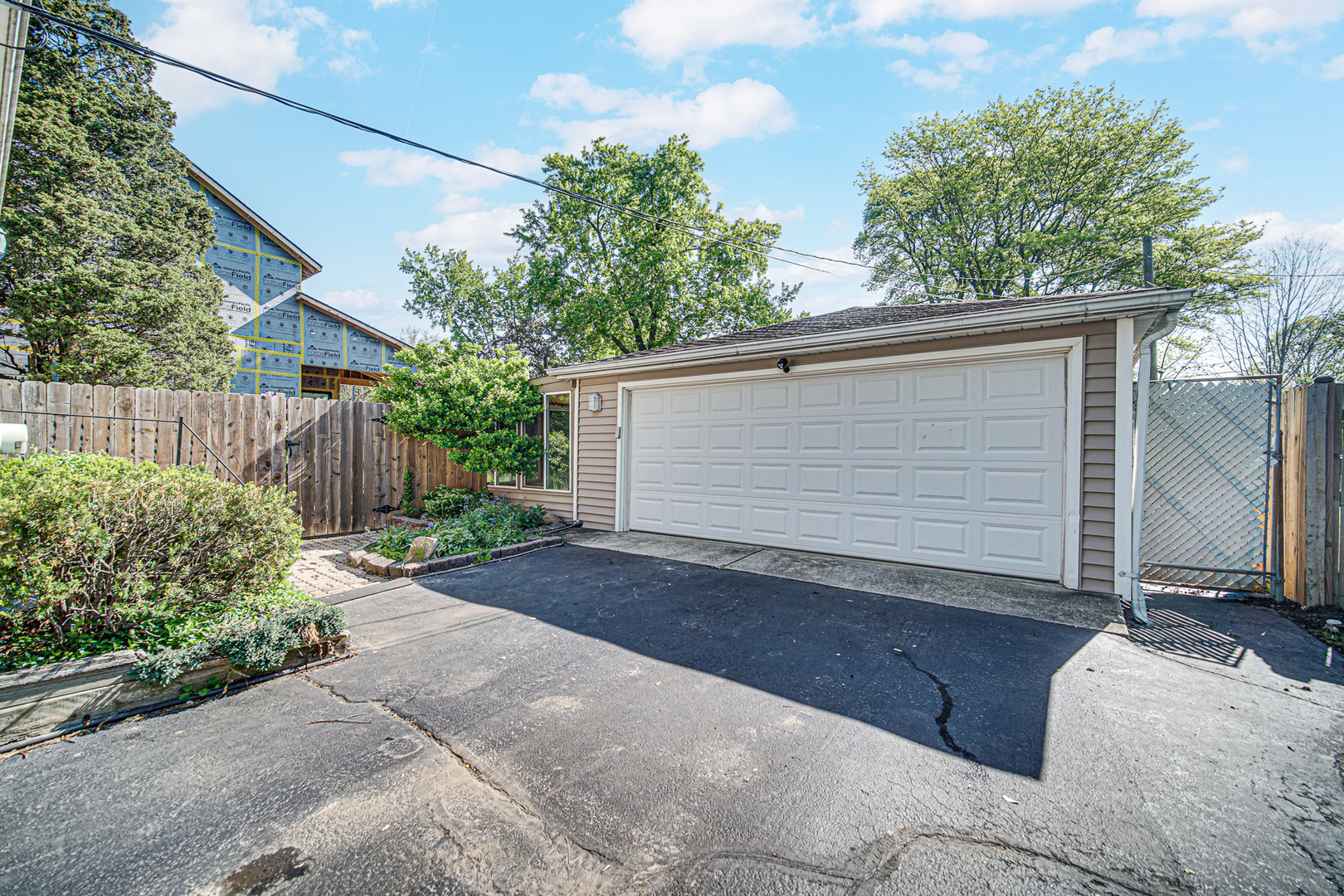4937 WOODWARD Avenue, Downers Grove, IL 60515