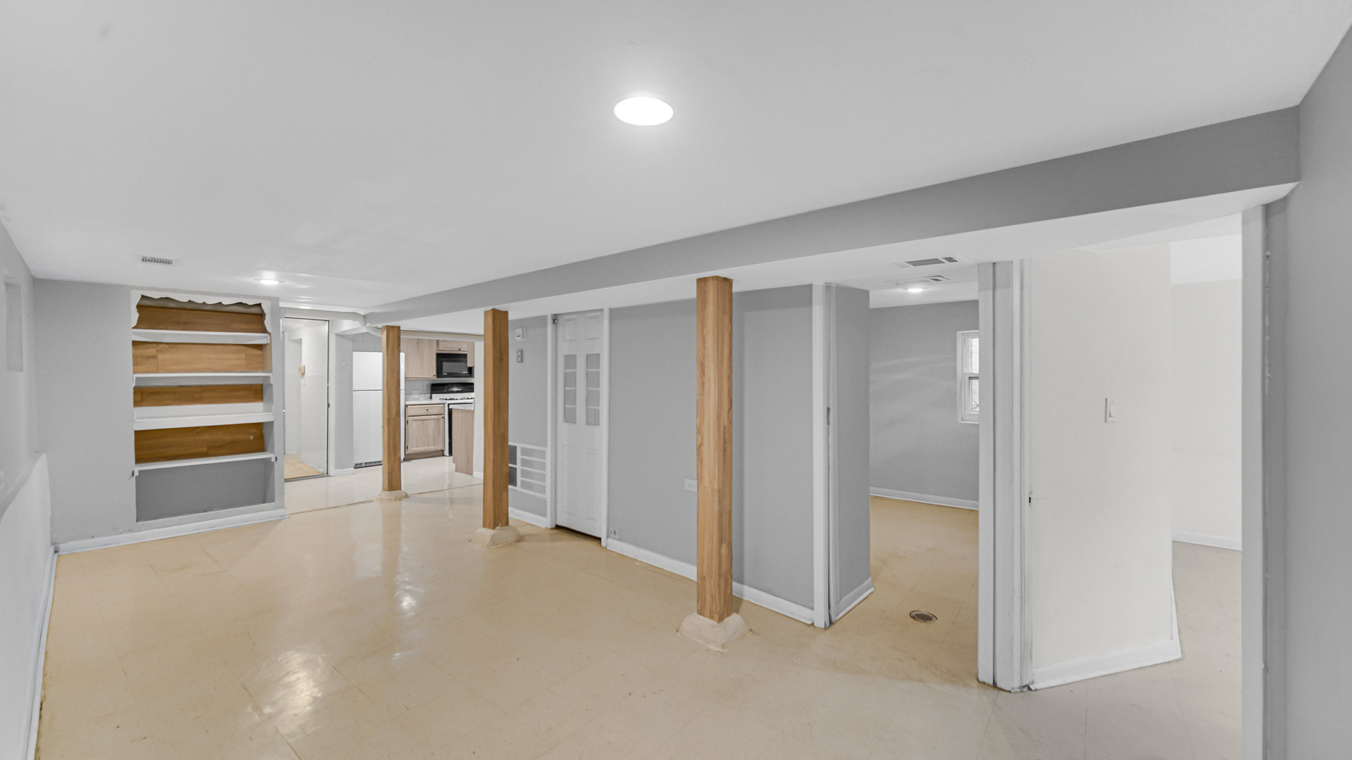 3424 W Parker Avenue, Chicago, IL 60647