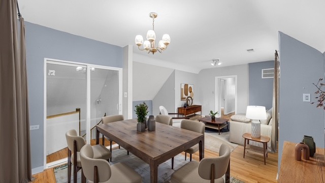 3424 W Parker Avenue, Chicago, IL 60647