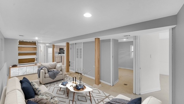 3424 W Parker Avenue, Chicago, IL 60647