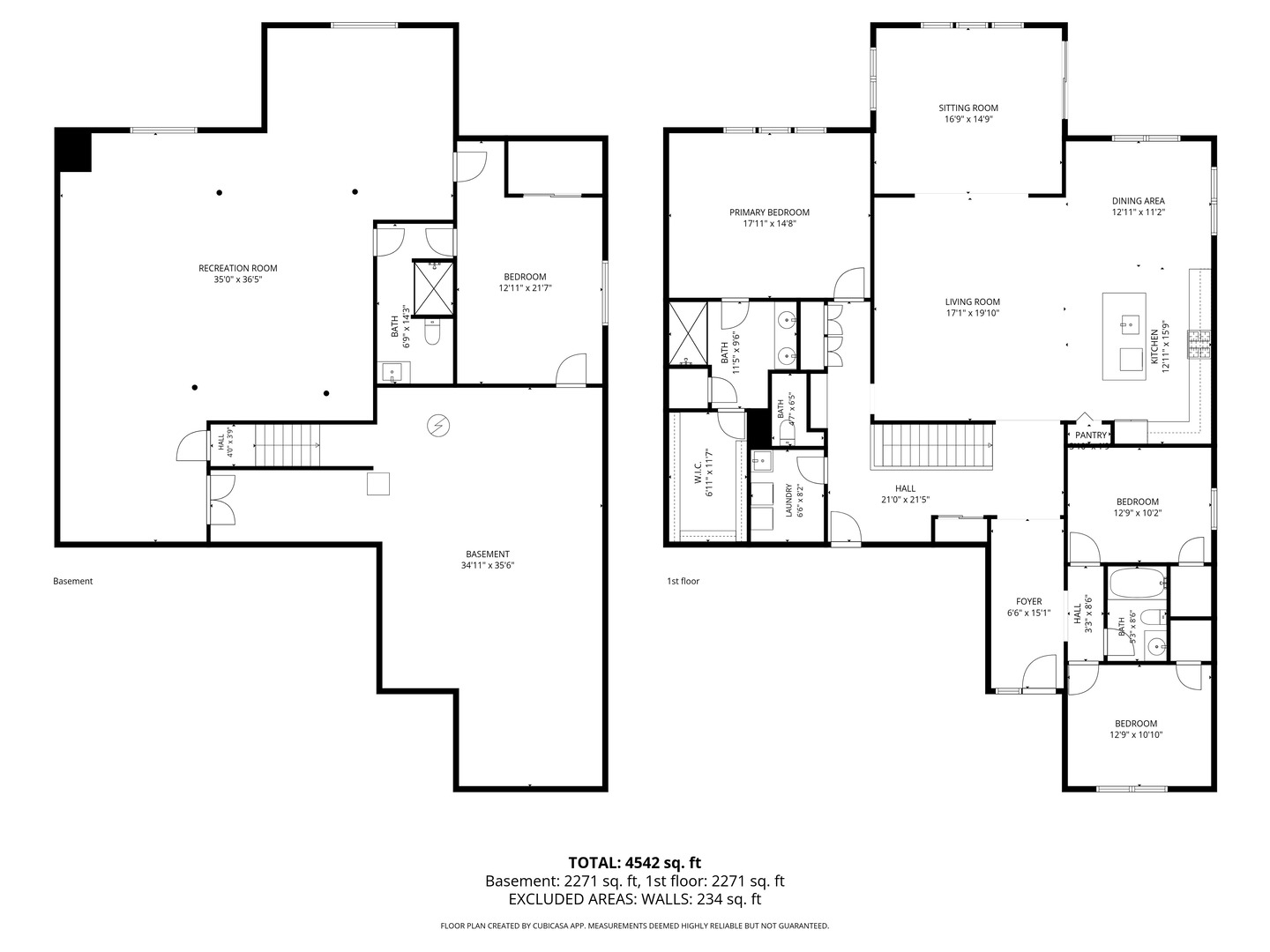 451 Parkside Lane, Yorkville, IL 60560