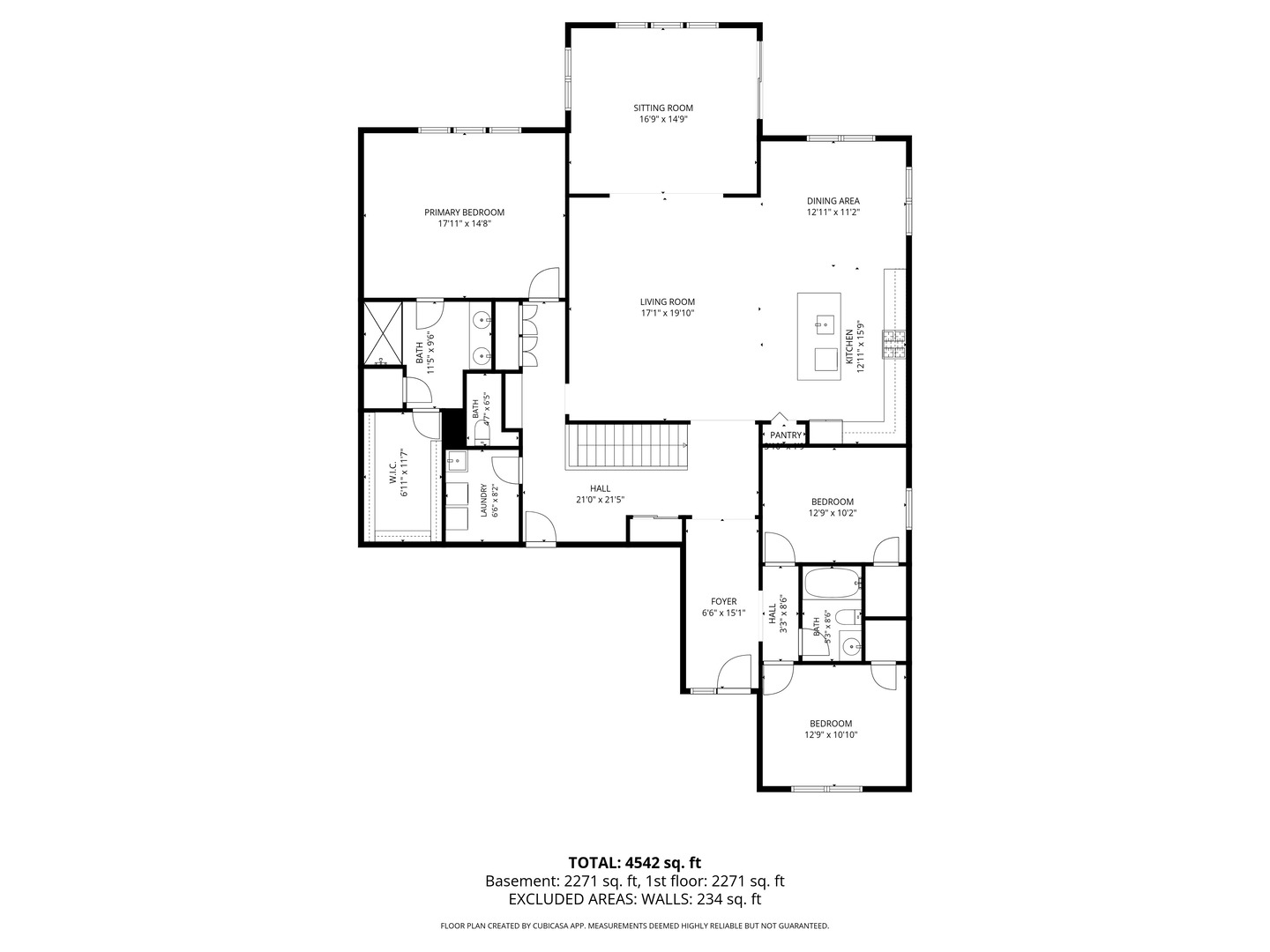 451 Parkside Lane, Yorkville, IL 60560