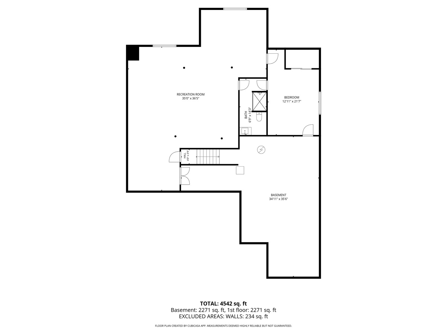 451 Parkside Lane, Yorkville, IL 60560