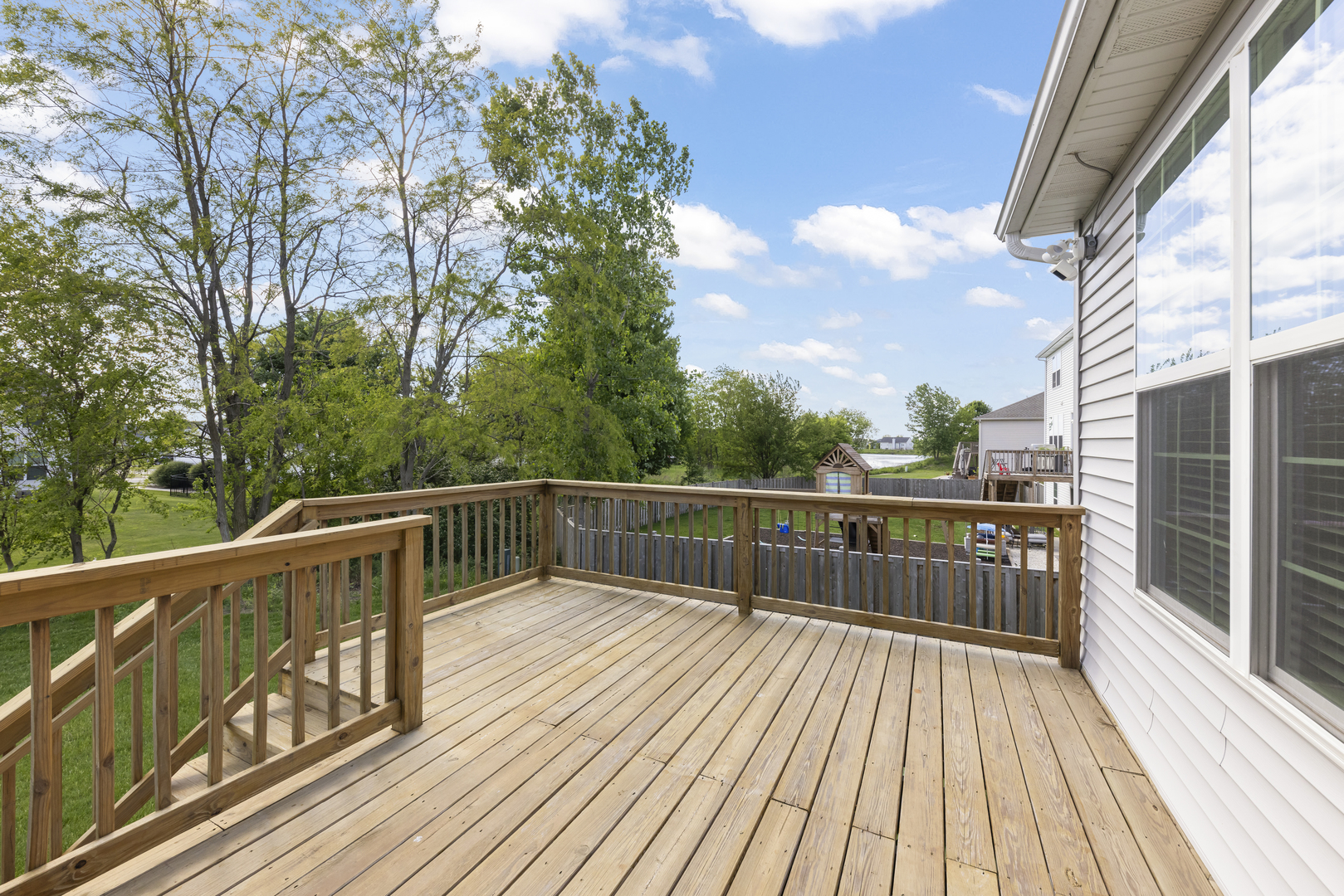 451 Parkside Lane, Yorkville, IL 60560